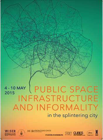 WiSER conference poster 2015